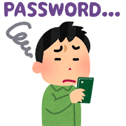 ID PASSWORD
