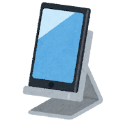 スマホ